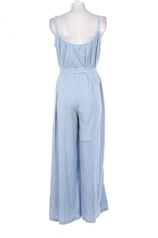 Langer Damen-Overall Unbranded, Größe M, Farbe Blau, Preis € 47,99