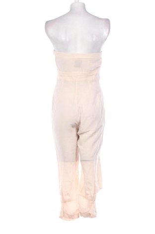 Salopetă lungă de damă Unbranded, Mărime S, Culoare Roz, Preț 126,00 Lei