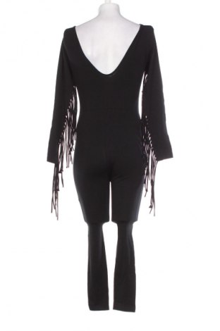 Langer Damen-Overall Unbranded, Größe M, Farbe Schwarz, Preis € 25,00