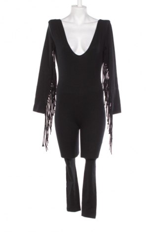 Langer Damen-Overall Unbranded, Größe M, Farbe Schwarz, Preis € 25,00