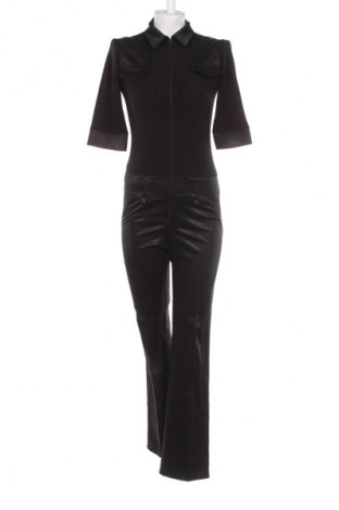 Langer Damen-Overall Unbranded, Größe S, Farbe Schwarz, Preis € 24,55
