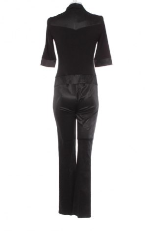 Langer Damen-Overall Unbranded, Größe S, Farbe Schwarz, Preis € 24,55