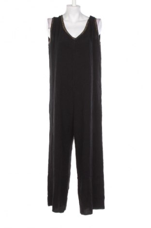 Salopetă lungă de damă Unbranded, Mărime L, Culoare Negru, Preț 126,32 Lei