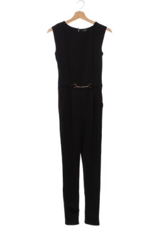 Langer Damen-Overall Unbranded, Größe XS, Farbe Schwarz, Preis € 33,99