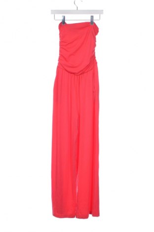Langer Damen-Overall Unbranded, Größe S, Farbe Rosa, Preis 39,46 €