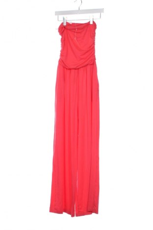 Langer Damen-Overall Unbranded, Größe S, Farbe Rosa, Preis 39,46 €