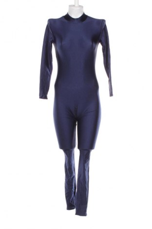 Langer Damen-Overall Unbranded, Größe S, Farbe Blau, Preis 25,00 €
