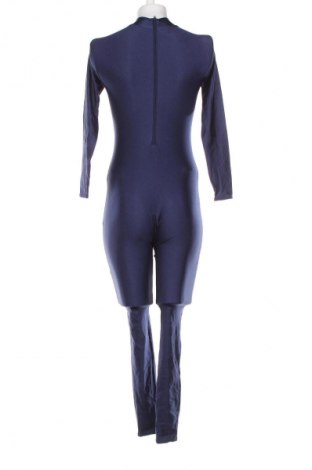 Langer Damen-Overall Unbranded, Größe S, Farbe Blau, Preis 25,00 €