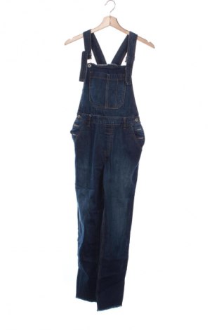 Langer Damen-Overall Unbranded, Größe XS, Farbe Blau, Preis € 33,99