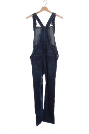 Langer Damen-Overall Unbranded, Größe XS, Farbe Blau, Preis € 33,99