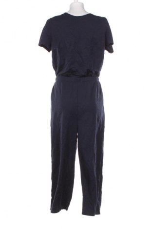 Langer Damen-Overall VILA, Größe M, Farbe Blau, Preis € 33,99