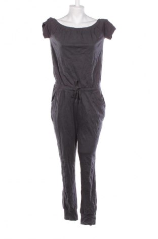 Langer Damen-Overall Venice Beach, Größe M, Farbe Grau, Preis € 24,99