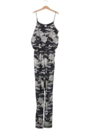 Langer Damen-Overall Venus, Größe XXS, Farbe Mehrfarbig, Preis € 34,78