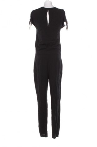 Langer Damen-Overall Vero Moda, Größe M, Farbe Schwarz, Preis € 33,99
