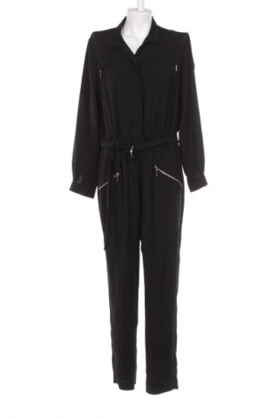 Langer Damen-Overall Wallis, Größe L, Farbe Schwarz, Preis € 34,78