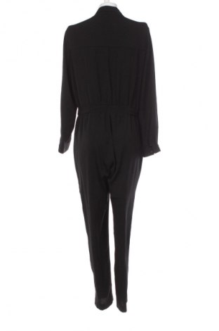 Langer Damen-Overall Wallis, Größe L, Farbe Schwarz, Preis € 34,78