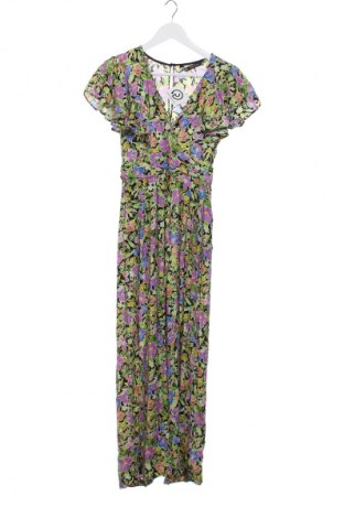 Langer Damen-Overall Zara, Größe XS, Farbe Mehrfarbig, Preis 28,99 €