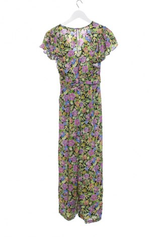 Langer Damen-Overall Zara, Größe XS, Farbe Mehrfarbig, Preis 28,99 €