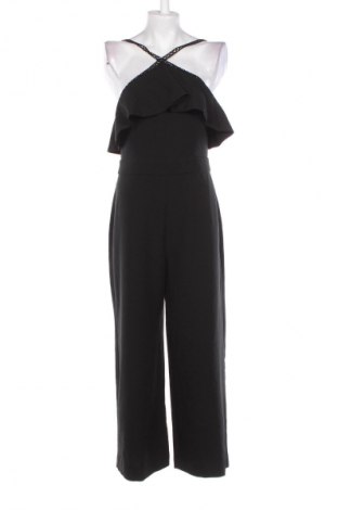 Langer Damen-Overall Zara, Größe S, Farbe Schwarz, Preis 32,56 €