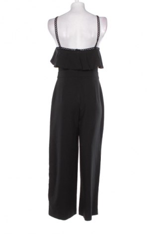 Langer Damen-Overall Zara, Größe S, Farbe Schwarz, Preis 32,56 €
