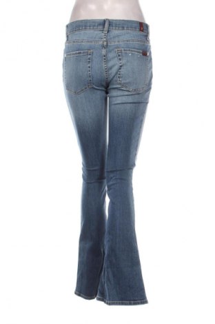 Damen Jeans 7 For All Mankind, Größe M, Farbe Blau, Preis € 86,99