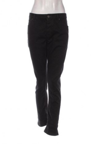 Damen Jeans ASOS, Größe XL, Farbe Schwarz, Preis 20,92 €