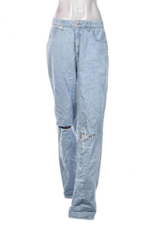 Damen Jeans ASOS, Größe M, Farbe Blau, Preis € 28,99