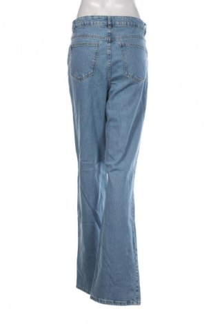 Γυναικείο Τζίν ASOS, Μέγεθος M, Χρώμα Μπλέ, Τιμή 26,99 €