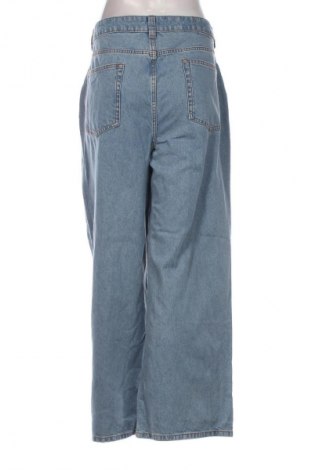 Damskie jeansy ASOS, Rozmiar XL, Kolor Niebieski, Cena 134,99 zł