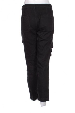 Damen Jeans ASOS, Größe M, Farbe Schwarz, Preis 20,97 €