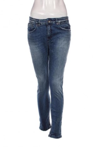 Damen Jeans Age, Größe L, Farbe Blau, Preis € 20,99