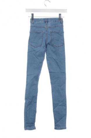 Dámske džínsy  Alcott, Veľkosť XS, Farba Modrá, Cena  16,95 €
