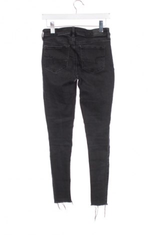 Dámské džíny  American Eagle, Velikost XS, Barva Šedá, Cena  519,00 Kč