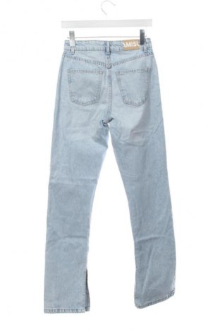 Női farmernadrág Amisu, Méret XS, Szín Kék, Ár 5 800 Ft