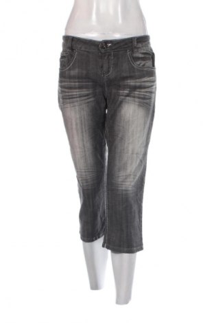 Damen Jeans Amisu, Größe XL, Farbe Schwarz, Preis 20,99 €