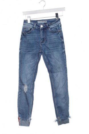 Damen Jeans Amisu, Größe S, Farbe Blau, Preis 20,99 €