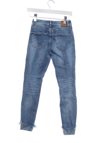 Damen Jeans Amisu, Größe S, Farbe Blau, Preis 20,99 €
