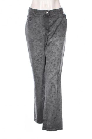 Damskie jeansy Angel of Style, Rozmiar XL, Kolor Szary, Cena 54,99 zł