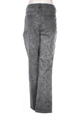 Damskie jeansy Angel of Style, Rozmiar XL, Kolor Szary, Cena 54,99 zł