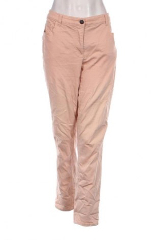 Dámské džíny  Angel of Style, Velikost XL, Barva Růžová, Cena  389,00 Kč