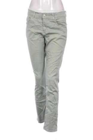 Damen Jeans Angels, Größe M, Farbe Grün, Preis € 8,99