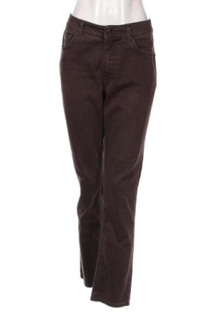 Damen Jeans Angels, Größe L, Farbe Braun, Preis 20,99 €