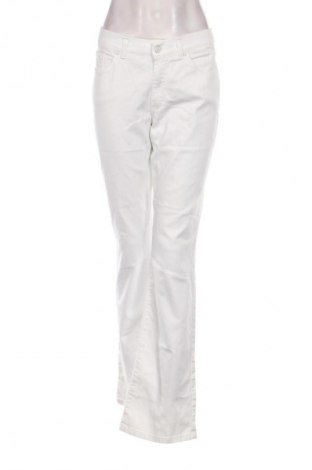 Blugi de femei Angels, Mărime M, Culoare Alb, Preț 76,00 Lei