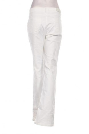 Blugi de femei Angels, Mărime M, Culoare Alb, Preț 76,00 Lei
