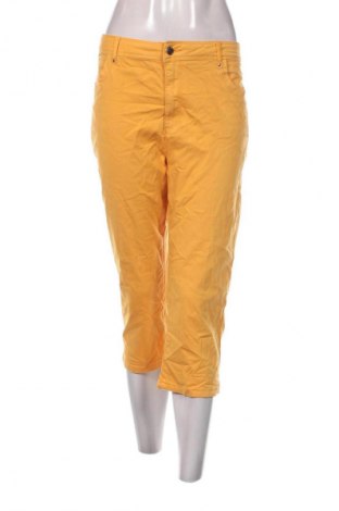 Női farmernadrág Armand Thiery, Méret XL, Szín Sárga, Ár 11 099 Ft