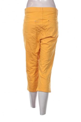 Női farmernadrág Armand Thiery, Méret XL, Szín Sárga, Ár 11 099 Ft