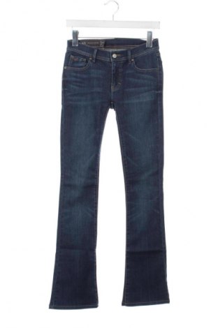 Damen Jeans Armani Exchange, Größe S, Farbe Blau, Preis 45,52 €
