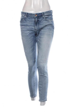 Damen Jeans Armani Exchange, Größe L, Farbe Blau, Preis € 24,99