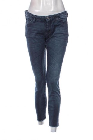 Női farmernadrág Armani Jeans, Méret XL, Szín Kék, Ár 11 879 Ft