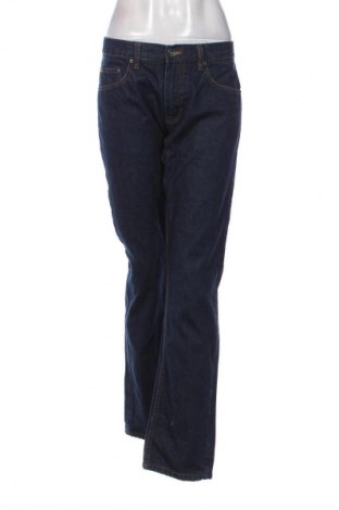 Damen Jeans Authentic Denim, Größe XL, Farbe Blau, Preis € 20,99